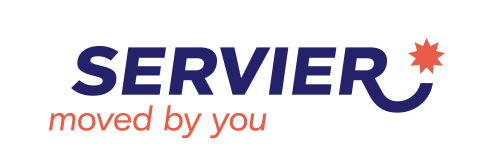 logo SERVIER